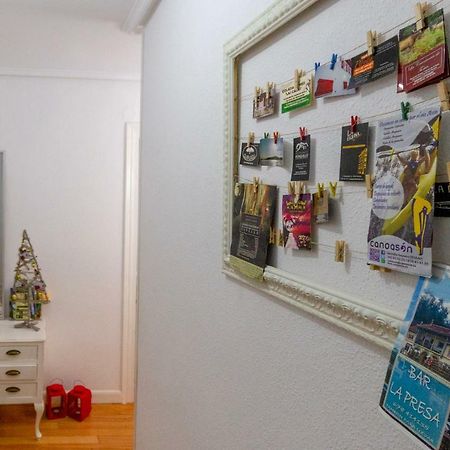 Los Respigos Ampuero Zewnętrze zdjęcie