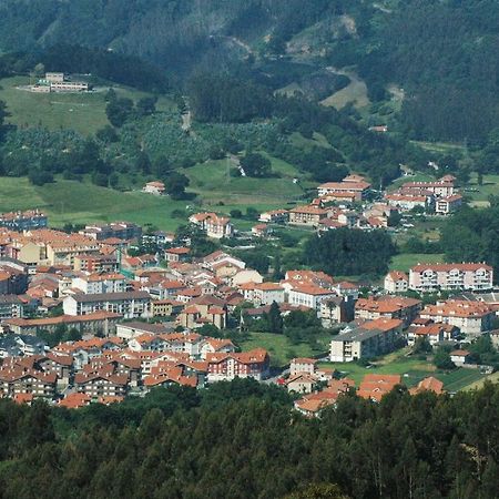 Los Respigos Ampuero Zewnętrze zdjęcie