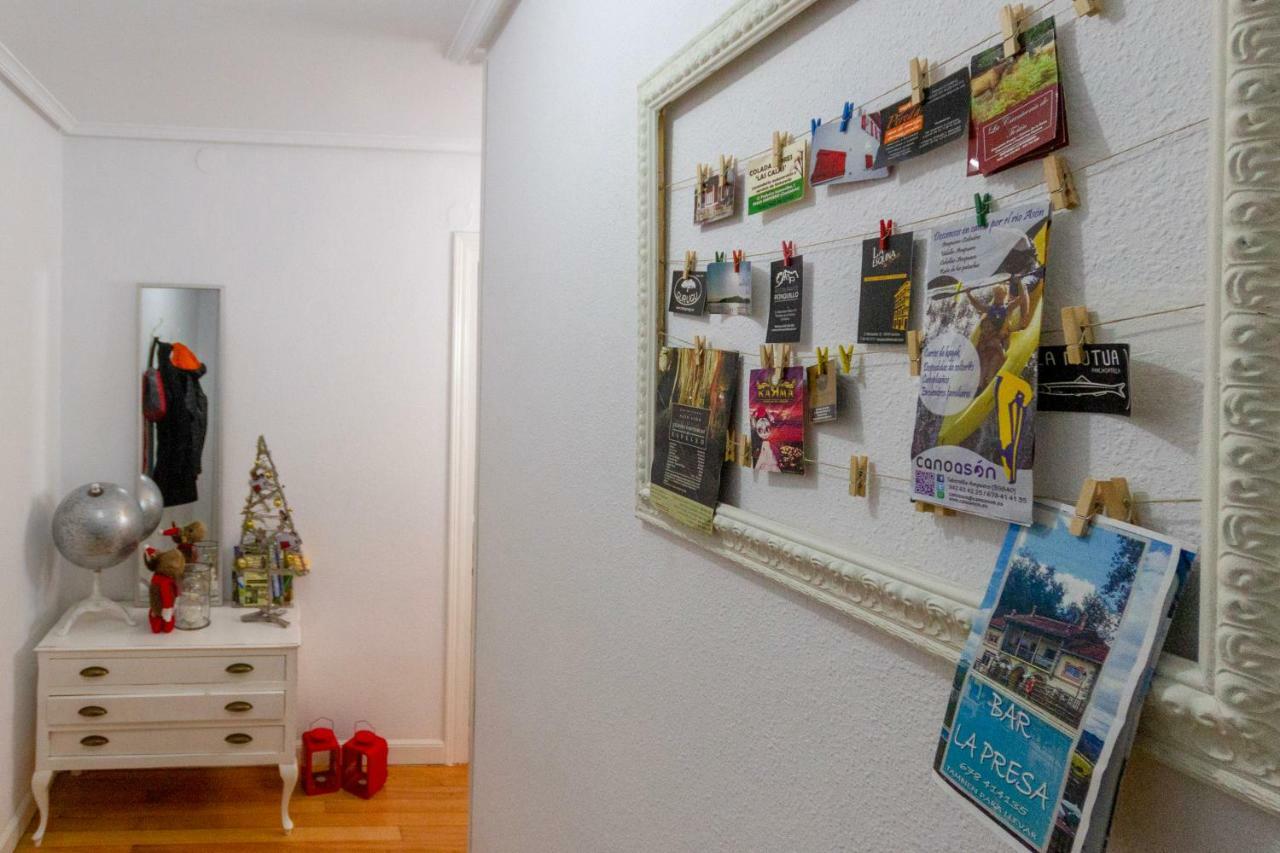 Los Respigos Ampuero Zewnętrze zdjęcie